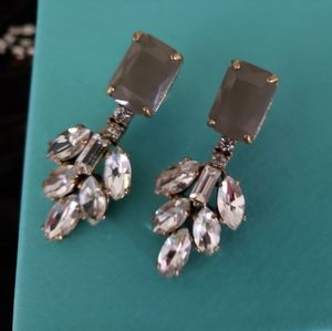 Beautiful pierced earrings